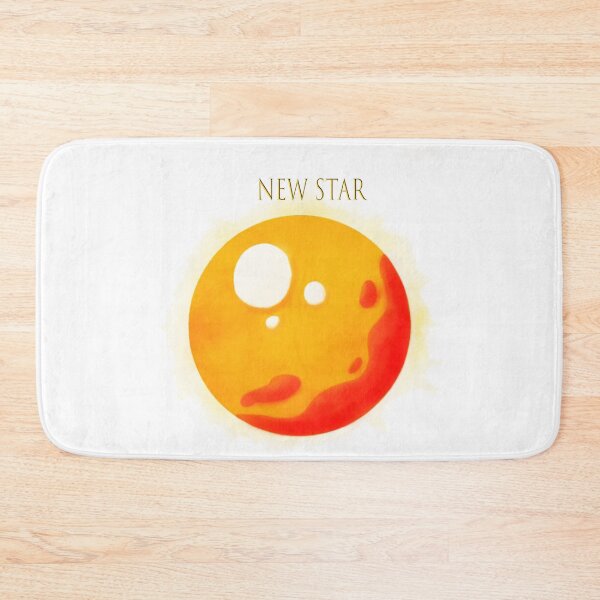 Item preview, Star's life cycle designed and sold by Lartimagination.
