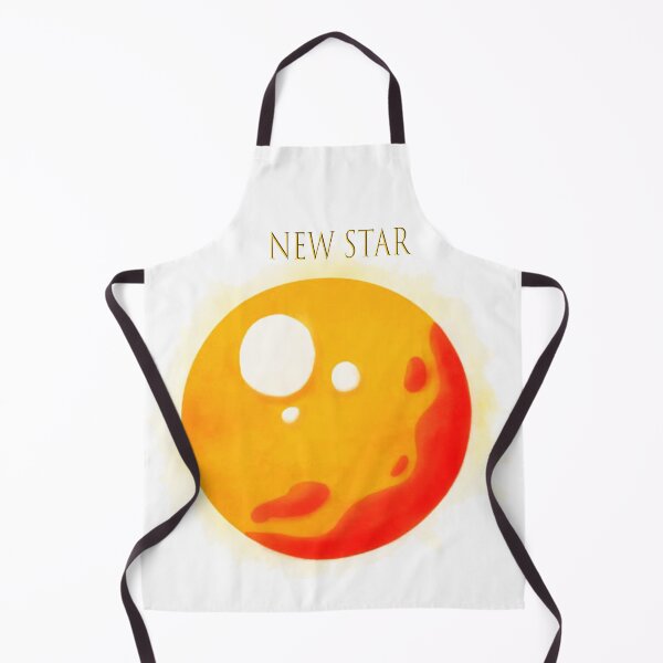 Item preview, Star's life cycle designed and sold by Lartimagination.
