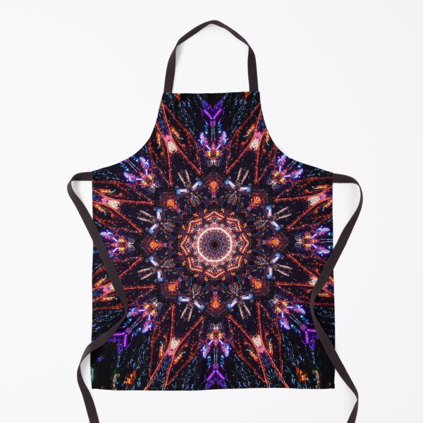 Item preview, Octoscope mandala designed and sold by ProjectAdomia.