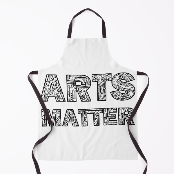 Item preview, Arts Matter designed and sold by artsadvocate.