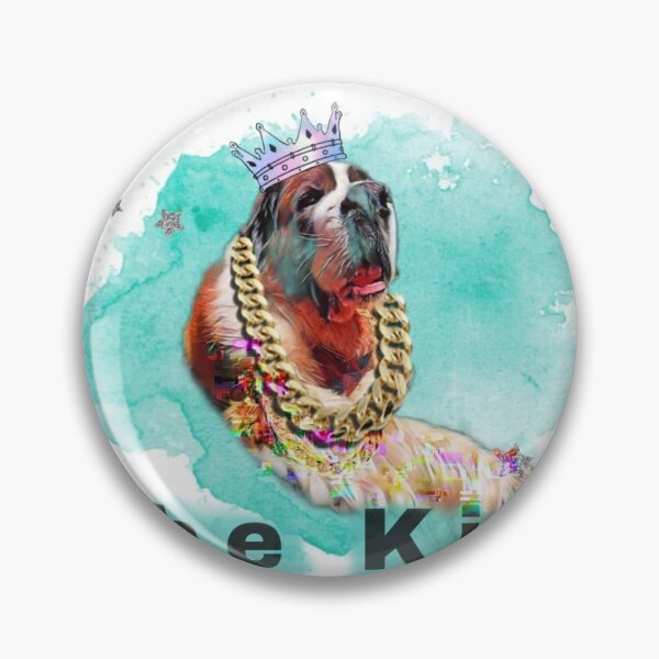 Item preview, Saintbernard King designed and sold by Oruga420.