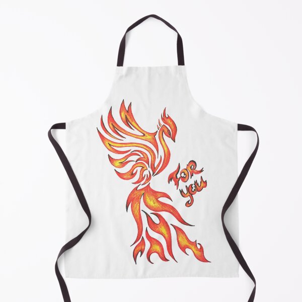 Item preview, Phoenix designed and sold by Akrolesta.