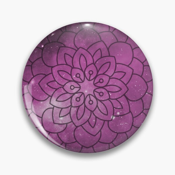 Item preview, Transformation Mandala designed and sold by starseedacademy.