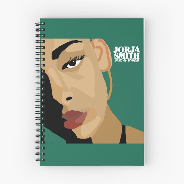Item preview, Jorja Smith Lost & Found designed and sold by sofiastickers99.