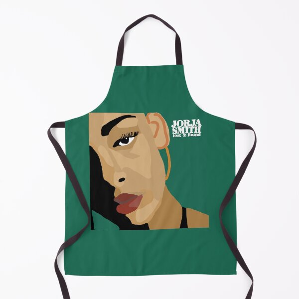 Item preview, Jorja Smith Lost & Found designed and sold by sofiastickers99.