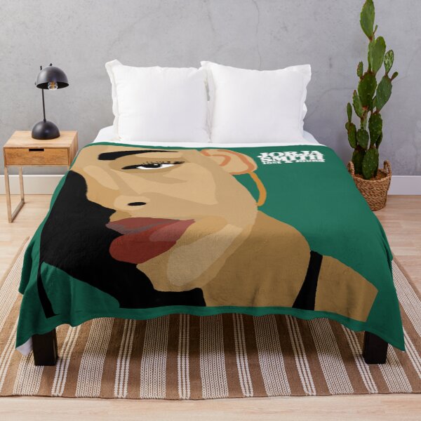 Item preview, Jorja Smith Lost & Found designed and sold by sofiastickers99.