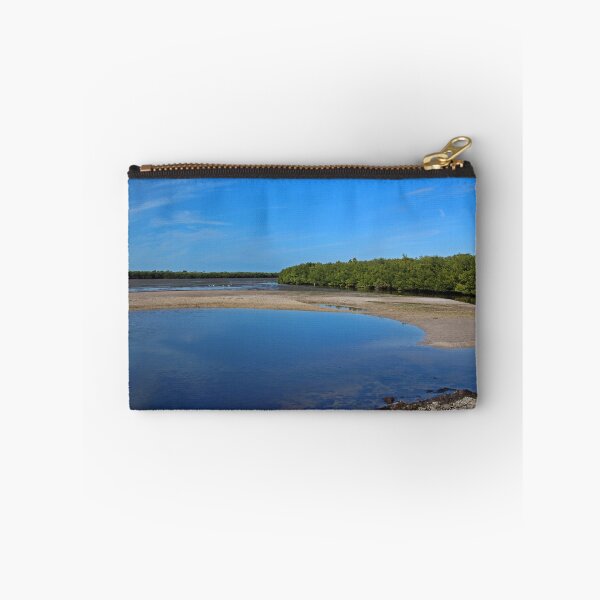 Item preview, A Morning at Ding Darling designed and sold by Michiale.