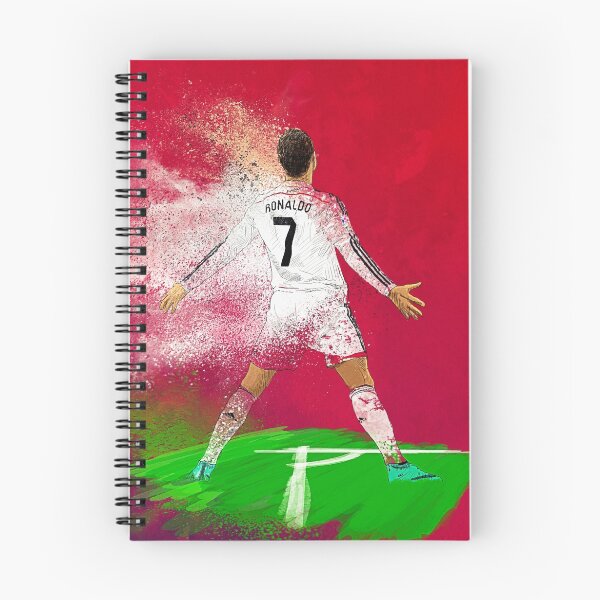 Item preview, Cristiano Ronaldo dust edit designed and sold by mrkjhnwht.