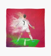 Pañuelo Cristiano Ronaldo polvo editar