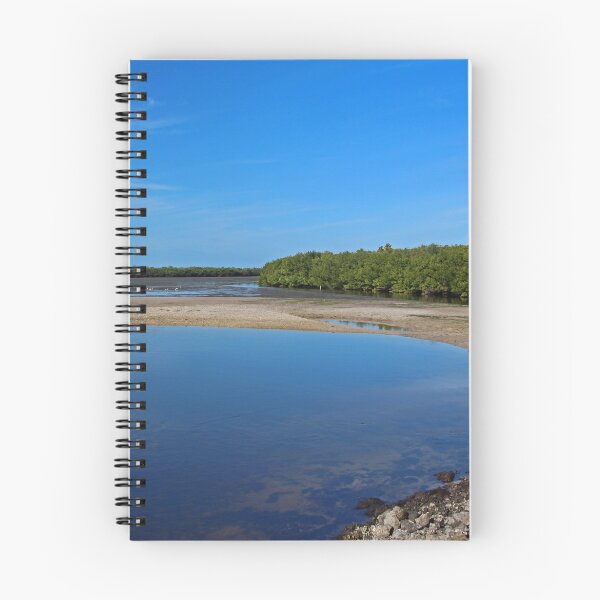 Item preview, A Morning at Ding Darling designed and sold by Michiale.