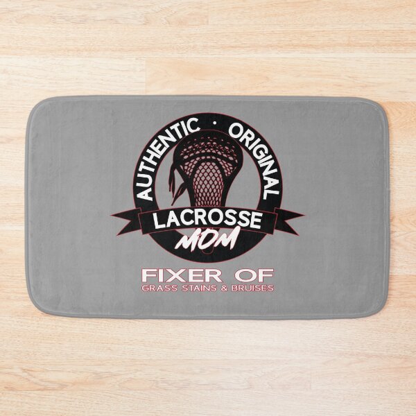 Item preview, Gift for Lacrosse Mom aka The Fixer designed and sold by TrndSttr.
