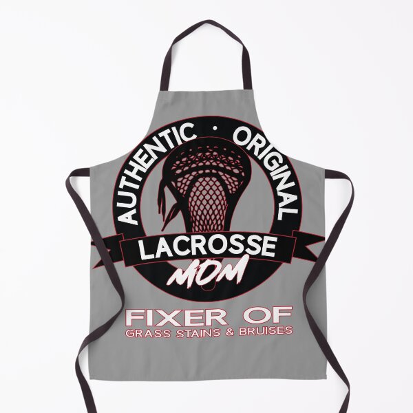 Item preview, Gift for Lacrosse Mom aka The Fixer designed and sold by TrndSttr.