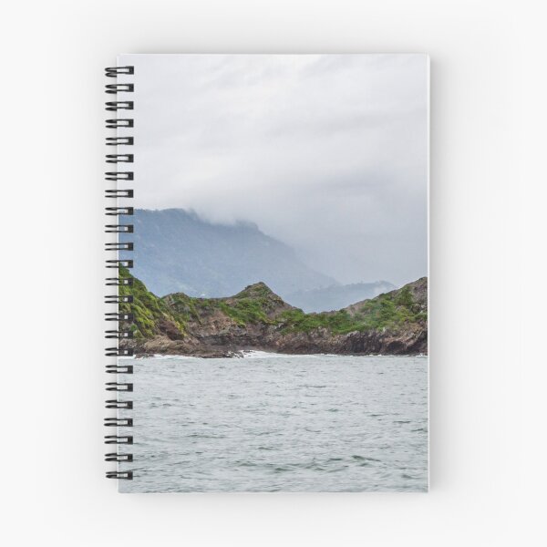 Item preview, Isla Ballena designed and sold by darren-j-mcleod.