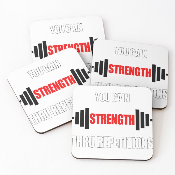 Item preview, Workout Motivation 3 designed and sold by shrolts.