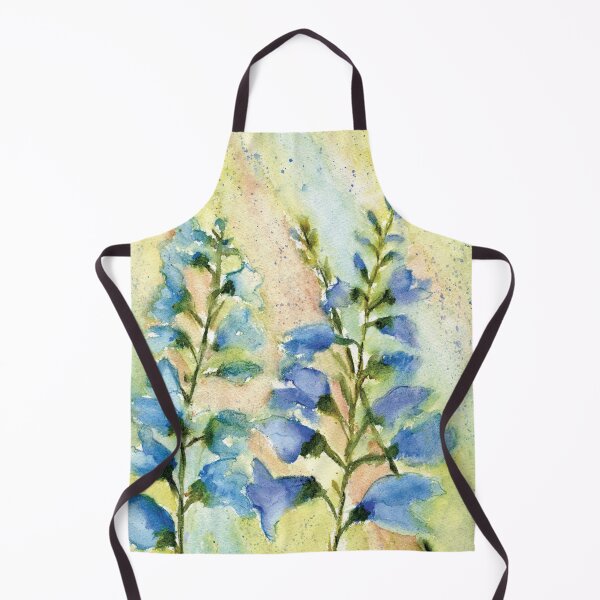 Item preview, False Indigo designed and sold by Barbara J Myers.