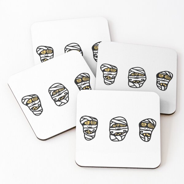 Item preview, Mummies designed and sold by Rumpelstilskin.