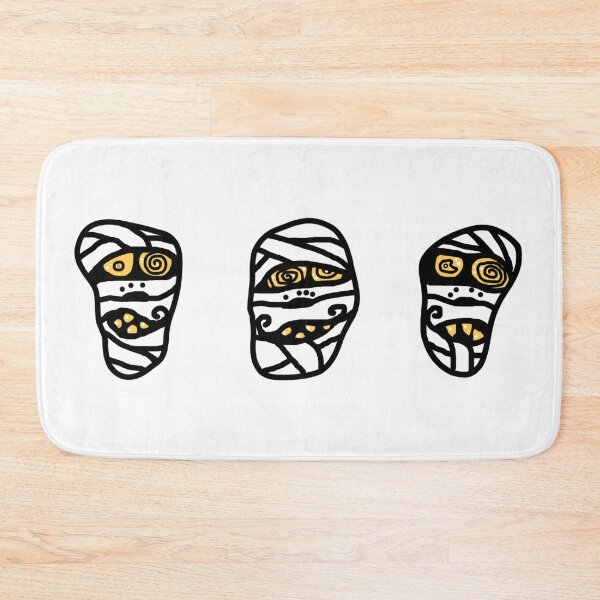 Item preview, Mummies designed and sold by Rumpelstilskin.