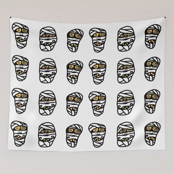 Item preview, Mummies designed and sold by Rumpelstilskin.