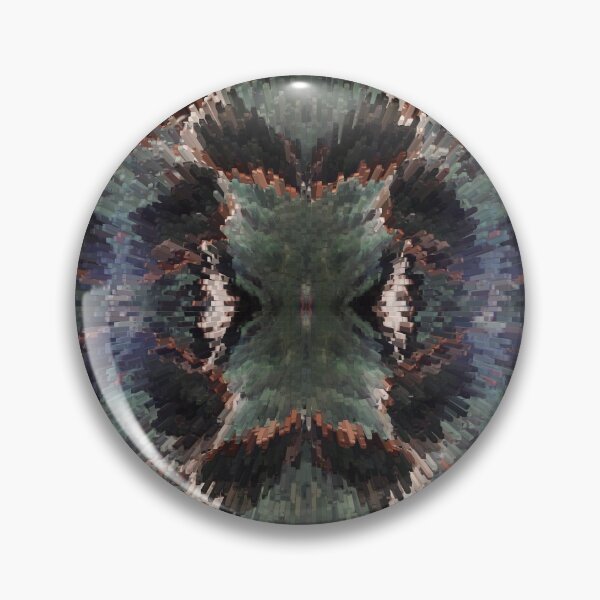 Item preview, 3-D Chalk Art Back Flow Blanket v.2 designed and sold by Mark Polk.