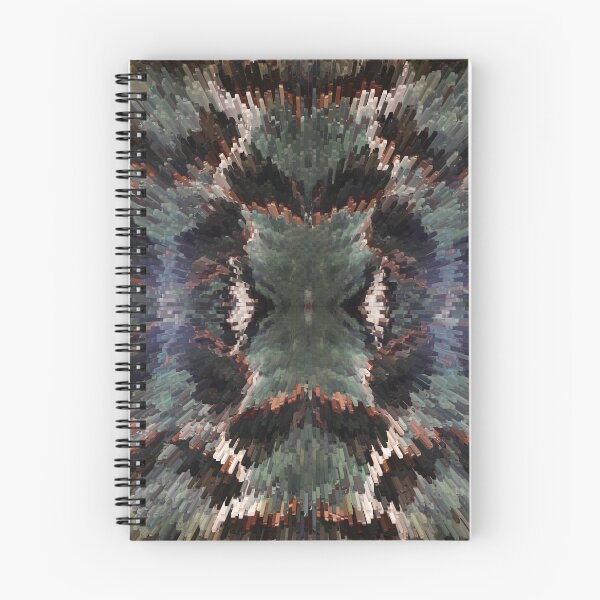 Item preview, 3-D Chalk Art Back Flow Blanket v.2 designed and sold by Mark Polk.