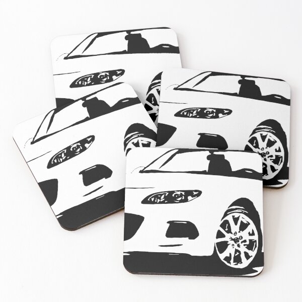 Item preview, MAZDA MX5 MK3 CONVERTIBLE designed and sold by G4eighty.