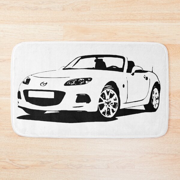 Item preview, MAZDA MX5 MK3 CONVERTIBLE designed and sold by G4eighty.