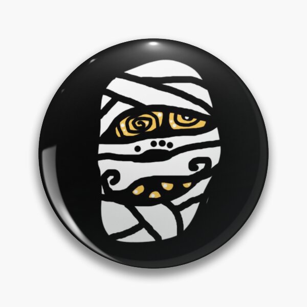 Item preview, Mummies designed and sold by Rumpelstilskin.