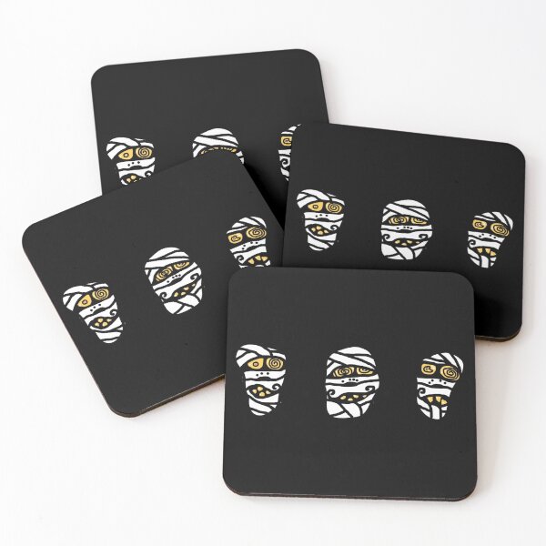 Item preview, Mummies designed and sold by Rumpelstilskin.