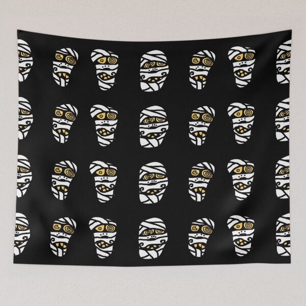 Item preview, Mummies designed and sold by Rumpelstilskin.