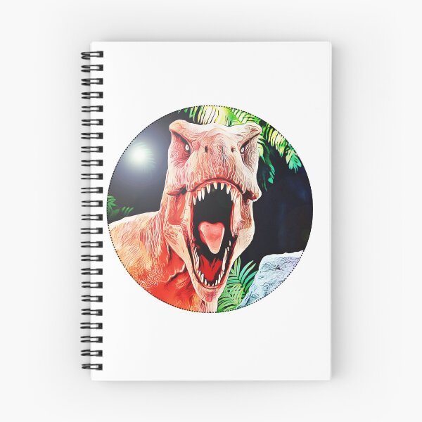Item preview, Dinosaurs Series - Reptiles Circle 07 designed and sold by GrafiKrama.