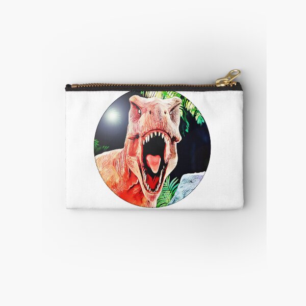 Item preview, Dinosaurs Series - Reptiles Circle 07 designed and sold by GrafiKrama.