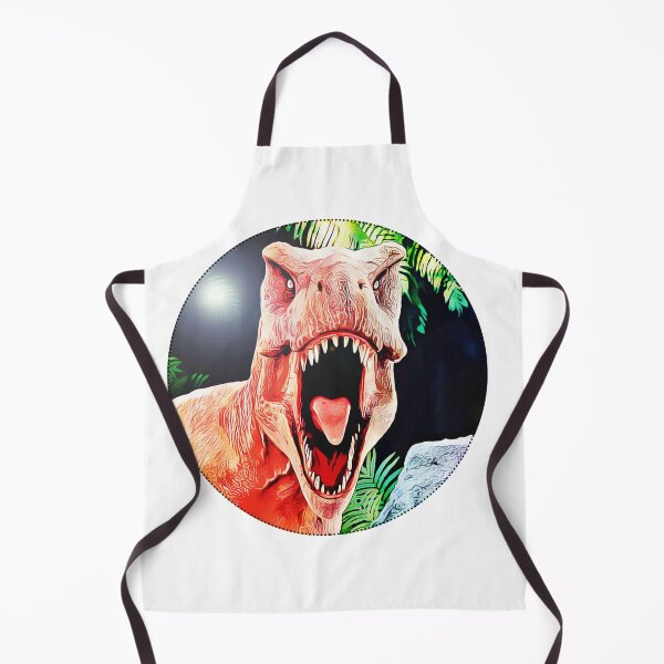 Item preview, Dinosaurs Series - Reptiles Circle 07 designed and sold by GrafiKrama.