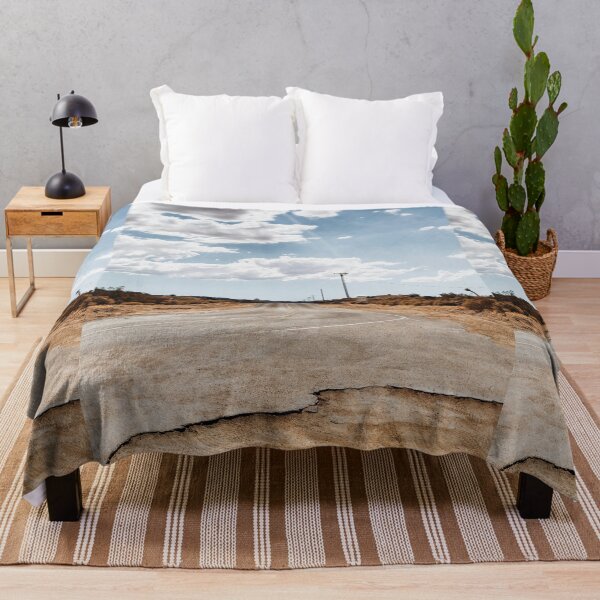 Item preview, California desert designed and sold by FigureAndFold.