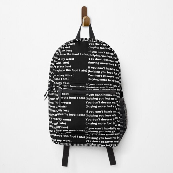 Item preview, Black and White Text based - Famous quote. designed and sold by OffensiveTCG.