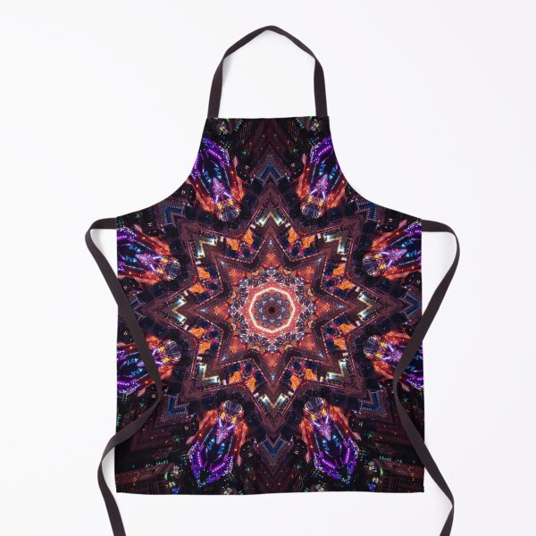 Item preview, Crystal Octoscope designed and sold by ProjectAdomia.