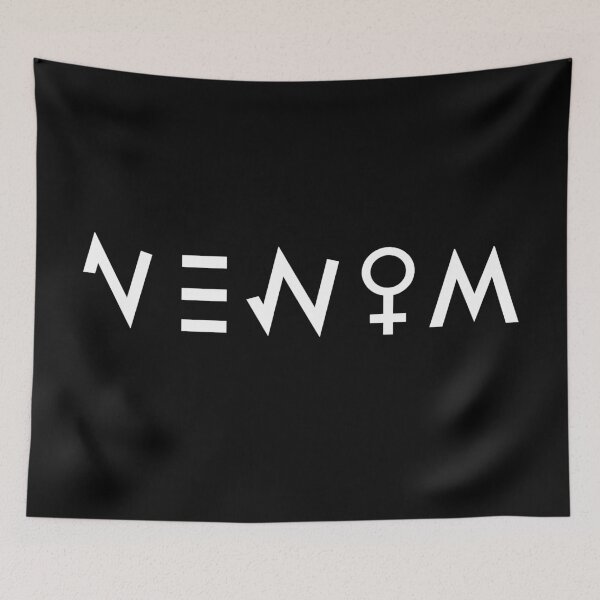 Item preview, VENOM WOMEN designed and sold by GlowinUp Shop.
