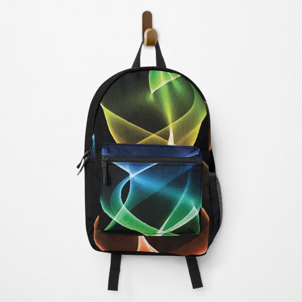 Item preview, Neon Storm Black designed and sold by Quotes-Kalemat.