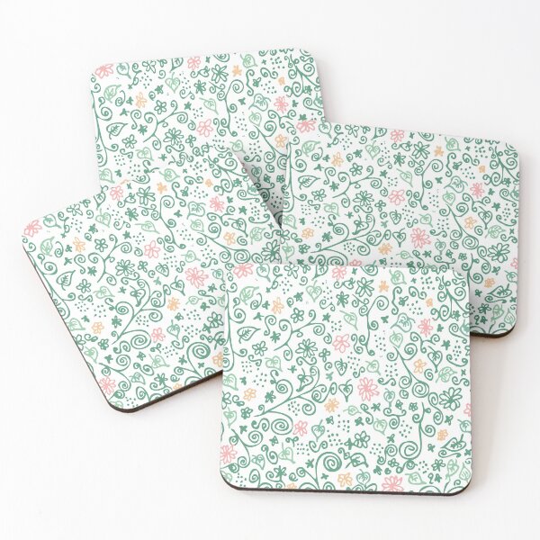 Item preview, Flower meadow summer (colorful) designed and sold by frangipaniarts.