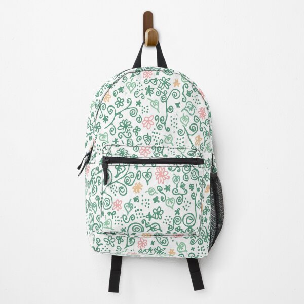 Item preview, Flower meadow summer (colorful) designed and sold by frangipaniarts.