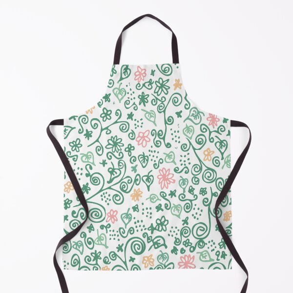 Item preview, Flower meadow summer (colorful) designed and sold by frangipaniarts.