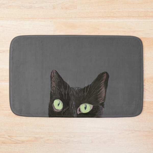 Item preview, cat power designed and sold by buzzcutart.