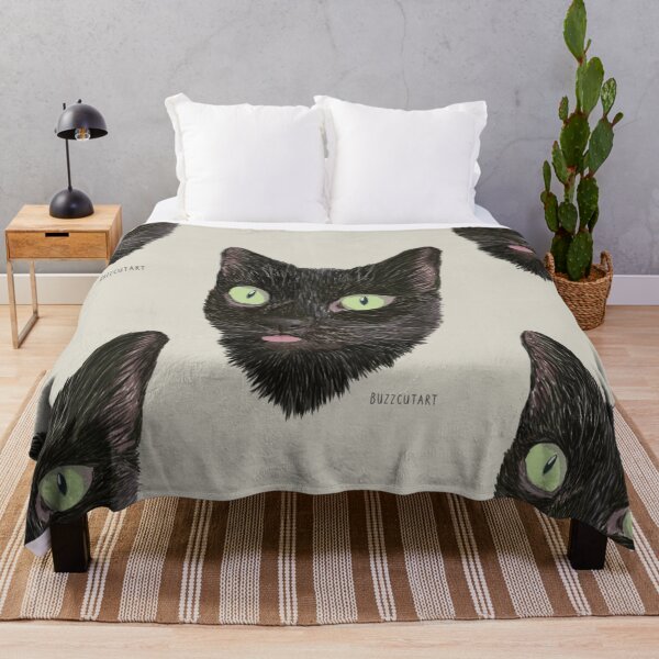 Item preview, poder del gato designed and sold by buzzcutart.