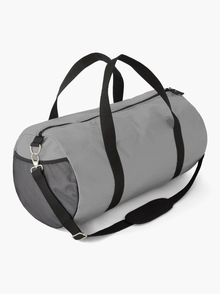 COACH Gotham Signature Coated Canvas And Refined Calfskin Leather Duffel Bag  | Dillard's