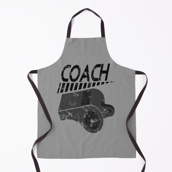 Item preview, Coach Whistle for Baseball, Football, Lacrosse Coaches designed and sold by TrndSttr.