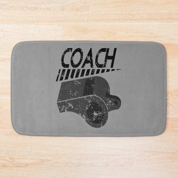 Item preview, Coach Whistle for Baseball, Football, Lacrosse Coaches designed and sold by TrndSttr.