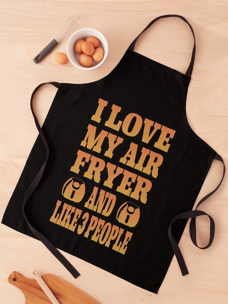 Funny Air Fryers Coffee Mug Funny Gifts for Friends Funny 