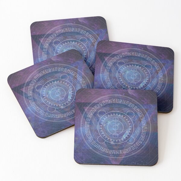 Item preview, Summoning Space designed and sold by Azure-13.