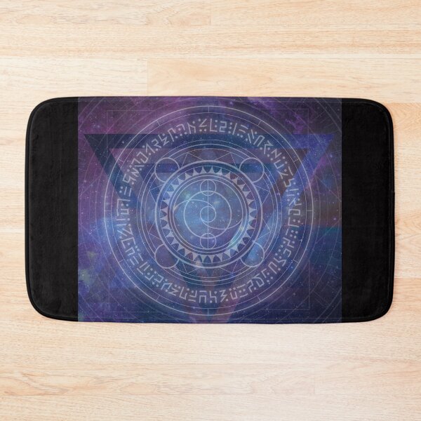 Item preview, Summoning Space designed and sold by Azure-13.