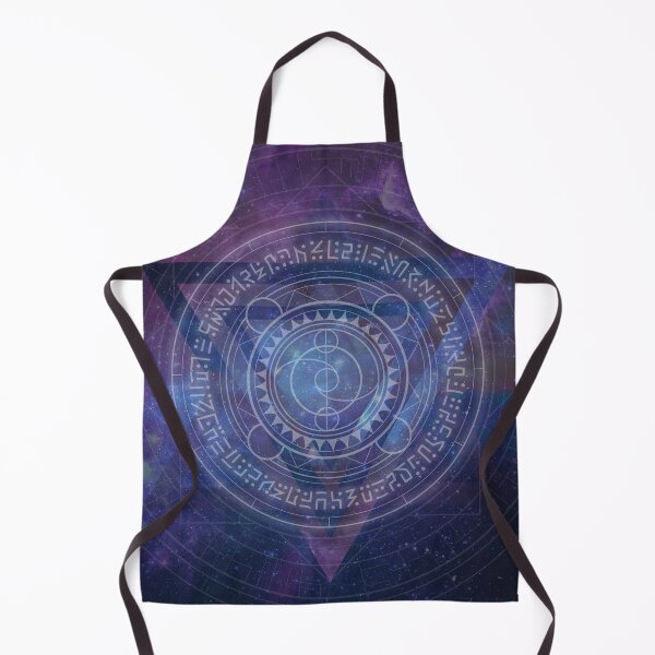 Item preview, Summoning Space designed and sold by Azure-13.