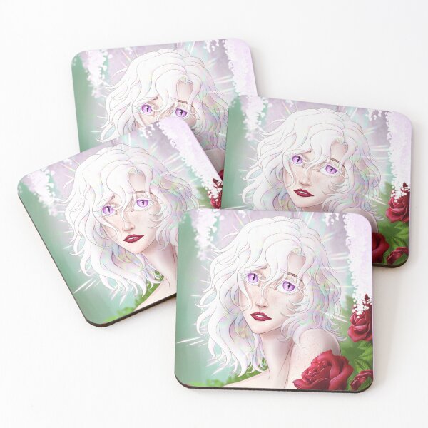 Item preview, The Beauty ~ Ahnantisheshka designed and sold by Ninja-Basilisk.